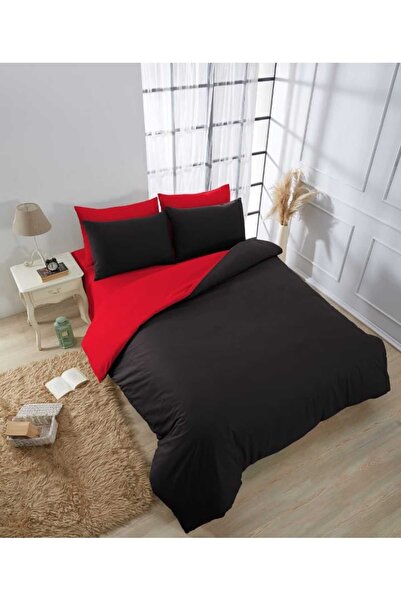 Deneme Zamanı 100% бавовняний двоспальний комплект постільної білизни - в кор...