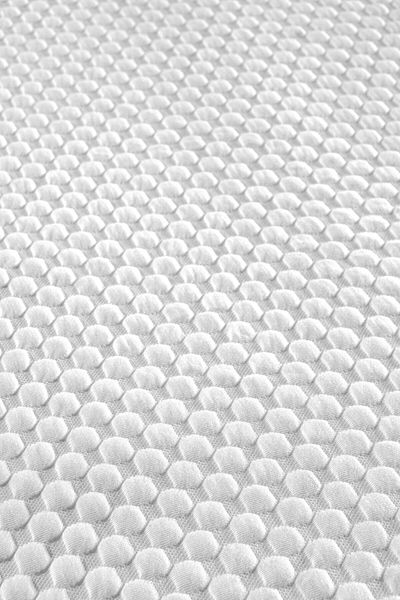Deneme Zamanı Luxury Fluid Proof Mattress Pad - Ultra Quality Mattress Protector, Anti-Allergic and Anti-Bacterial