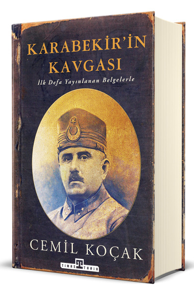 Timaş Yayınları Karabekir'in Kavgası