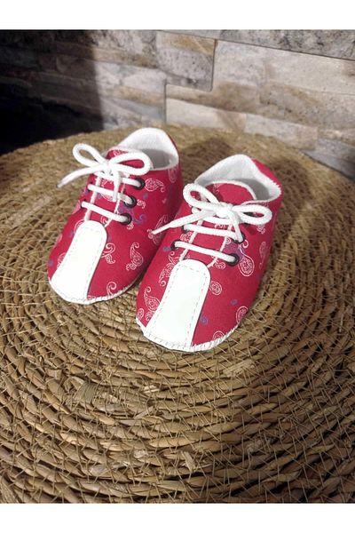 krm kerem bebe Booties Shoes for Baby