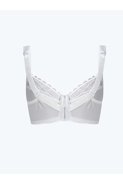 LC Waikiki LCW DREAM - Σουτιέν με δαντέλα και κάτω σύρμα χωρίς επένδυση