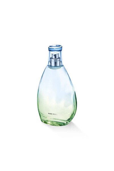 Yves Rocher Naturelle -Beyaz Sedir, Kadife Çiçeği, Limon ve Bergamotun Doğall...