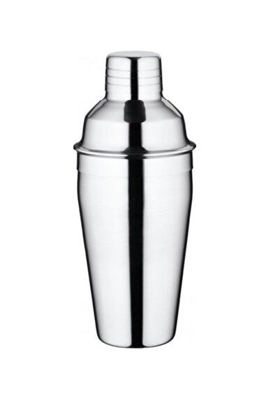 Biradlı Kokteyl Karıştırıcı 550ml