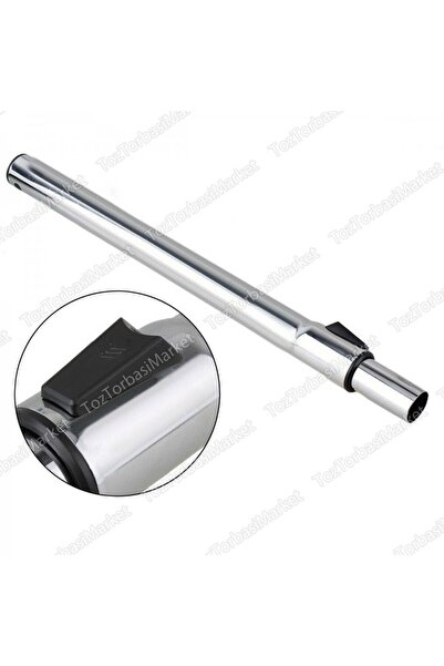 Magic Bags Σετ σωλήνων ηλεκτρικής σκούπας - HOSET030