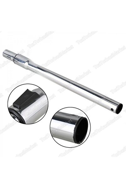 Magic Bags Σετ σωλήνων ηλεκτρικής σκούπας - HOSET030