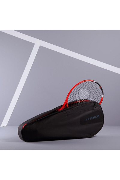 Decathlon Artengo Tennis Bag - Black - 100 M