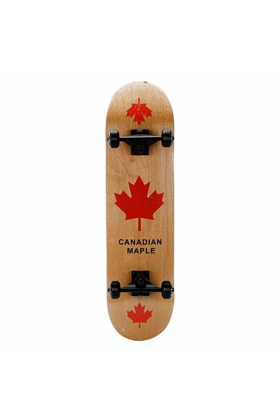 CAN OYUNCAK 78 cm Slide Maple Canadian Skate