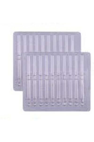 Prime 10-Piece Plasma Pen Spare Needle - 2 Pack Single Pack