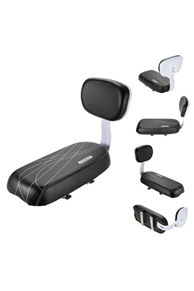 tur bike Arka Sele Minderi Bisiklet / E-bike Uyumlu