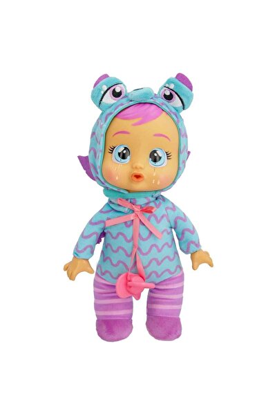 Cry Babies Stars Monste r Yumuş Bebekler CYB62000 - Jojo