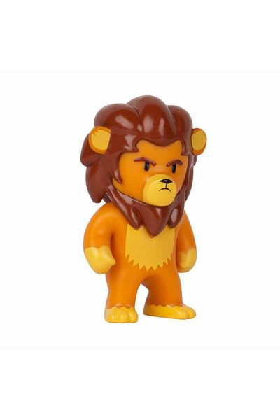 NECO TOYS Stumble Guys Single Pack - Leonidas