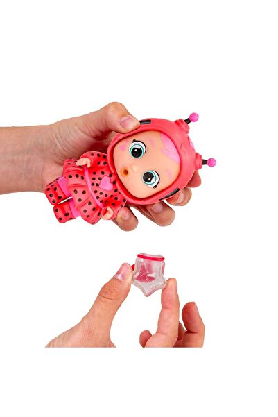 Cry Babies Mt Stars Mini Oyun Seti Cym16000 - Lady