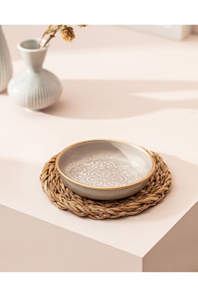 Madame Coco Liana Plate