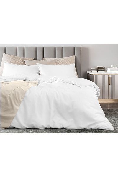 Madame Coco Loire Single TENCEL ™   Set cuvertură de pilota