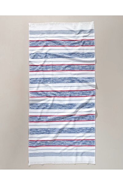 Madame Coco Raphael Beach Towel