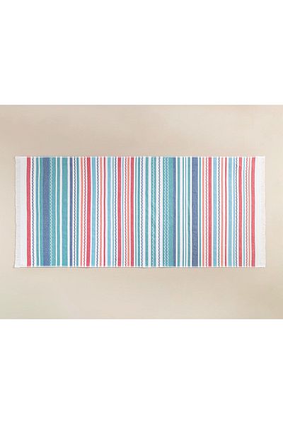 Madame Coco Benard Beach Towel