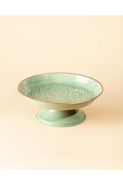 Madame Coco Nicole Bowl - Comfortable Fit and Stylish Design