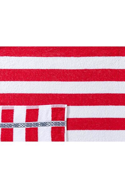 Madame Coco Getopa Beach Towel