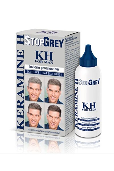 Keramine H STOP GREY