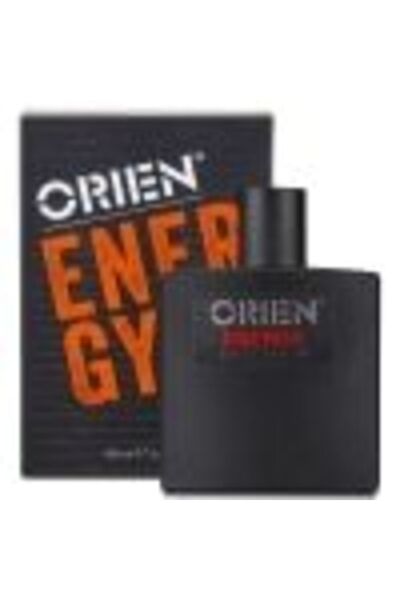 Orien Energy Men Edp Erkek Parfüm 100 Ml