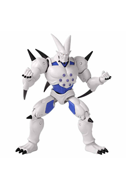 BANDAI Dragon Ball Stars Articulated Figure - Super Yi Shinron Bdba40727