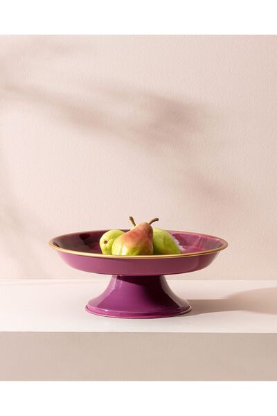 Madame Coco Nicole Kase - Bordo