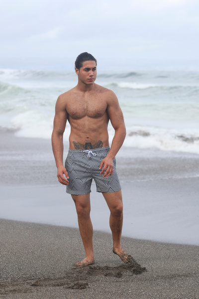 Walker London Șort de înot