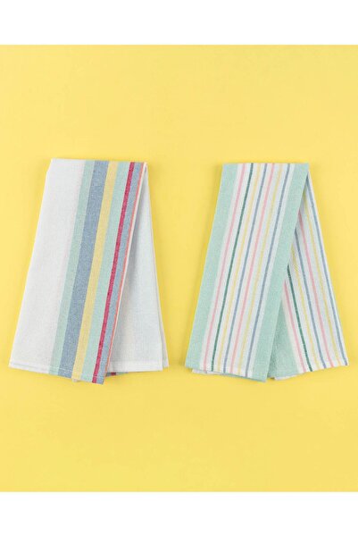 Madame Coco Jeanne 2-Piece Drying Cloth