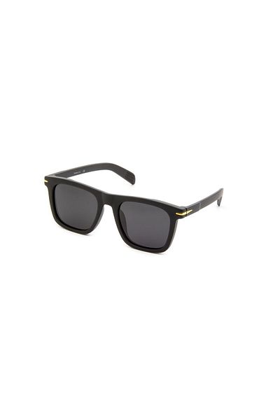 Enrico Rossini MDB3005 C01 - Unisex Sunglasses