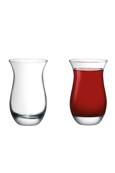 Madame Coco Clarette 6 Teegläser 168 ml