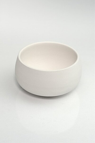 Ref-San Henama Kupa Seramik Bisküvi (HAM ÜRÜN)