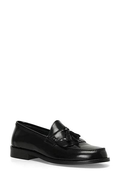Yenikoza A101544694101544694 Moon A 4Fx Inci Pantofi casual pentru bărbați, negri