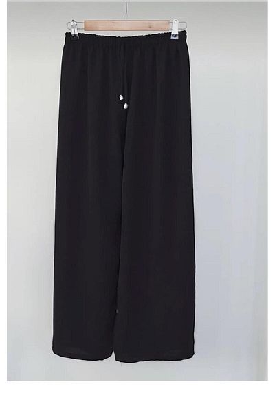 SOSYETE AVM Ayrobin Trousers Comfortable Fit