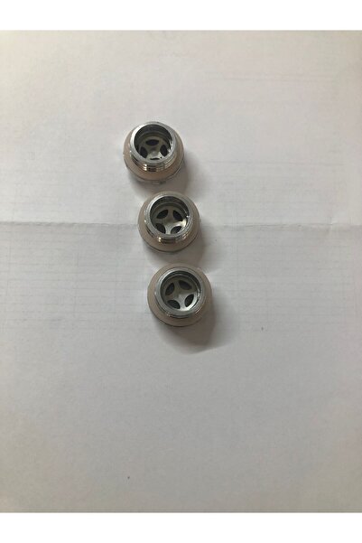 YILMAZ SEGMAN KOMPRESÖR 50-100-200 Lt Kompresörlerin Yağ Göstergesi 1/2 Diş Ö...