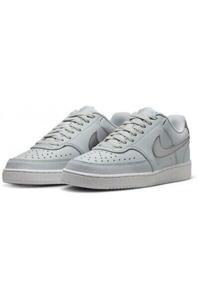 Nike Next Nature Court Vision Low - Жіночі кросівки Стиль: спортивний