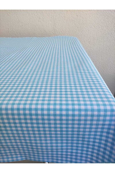 denizli hatırası Small Square Patterned Gingham Table, Tableware and Picnic Cloth
