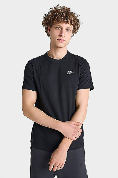 Nike Ανδρικό T-shirt Sportswear Club AR4997-013