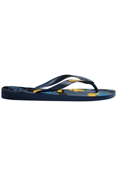 Havaianas HavTop Camu Indigo Blue