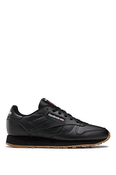 Reebok Reebok Gz6093 Men's Black Sports Shoes - 100010469 101426954 - 101428653