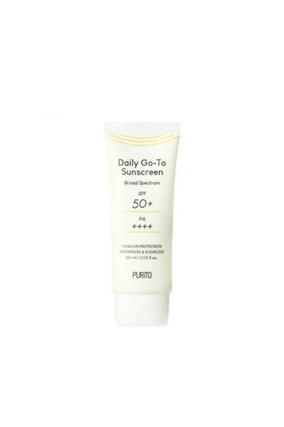 Purito Purıto Daily Go-to Sunscreen Spf 50+ Pa++++