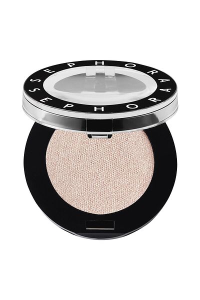 SEPHORA COLLECTION 108 Model Pearlescent Colorful Eyeshadow - No Place Like Home (1 G)