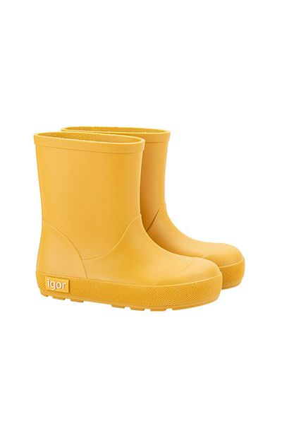 IGOR Παιδικές μπότες W10291 Yogi