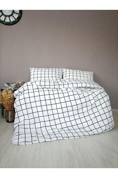 LilaMOON Set cuvertură de pilota dublă SUNRİSE