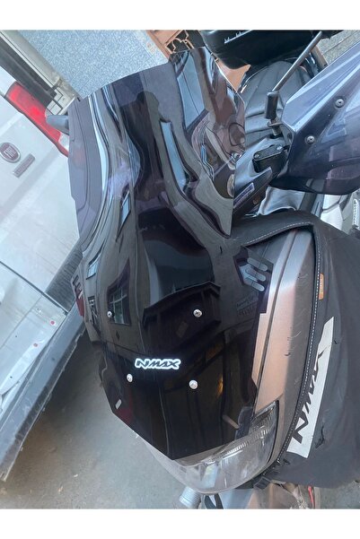 Yamaha Nmax