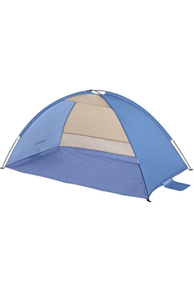 post alley 2 Kişilik Manuel Plaj Çadırı; Kendinizi ve Sevdiklerinizin Güneşten Koruyun