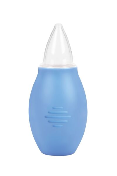 Hanymish Bebek Burun Aspiratörü Pratik Temizlik