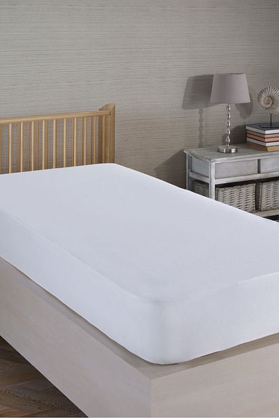 Nordqueen Waterproof Mattress Protector Mattress Cover - Single, Double, King Size (9 Sizes)