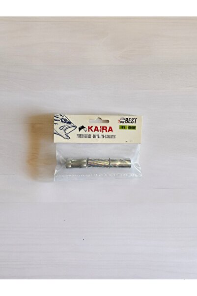 Kaira CINEKOP MANTARI 3 PCS