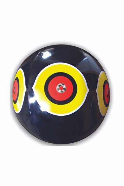 Bird-X Bırd-x Kuş Kovucu Siyah Balon