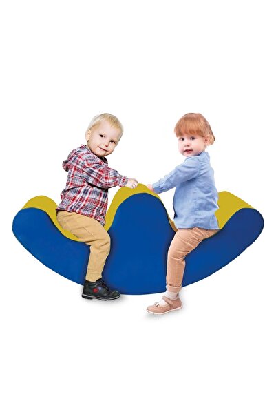 Karacaspor Sünger Tahterevalli